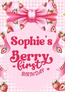 Berry01-GiftBag: Berry01-GiftBag