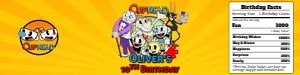 CupHead01-WaterBottle design preview