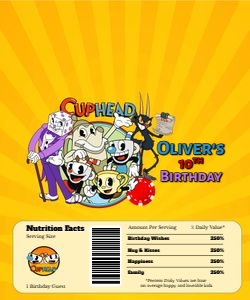 CupHead01-Krispies design preview
