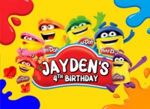 PlayDoh01-CakeImageSquare: PlayDoh01-CakeImageSquare
