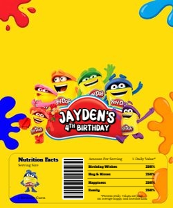 PlayDoh01-Krispies: PlayDoh01-Krispies