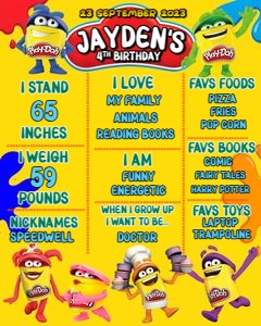 PlayDoh01-Milestone design preview