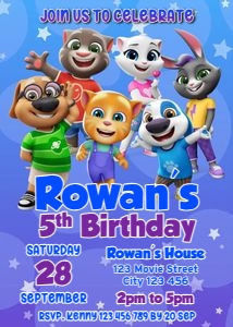 TalkingTom01-IV design preview