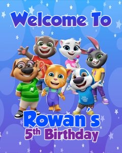 TalkingTom01-WSignV design preview