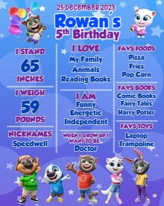 TalkingTom01-Milestone design preview
