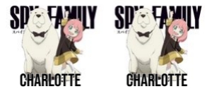 SpyXFamily01-Mug design preview