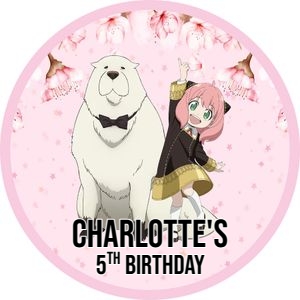 SpyXFamily01-Lollipop design preview