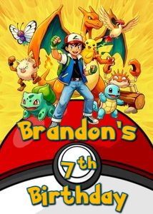Pokemon02-GiftBag design preview