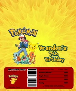 Pokemon02-Krispies: Pokemon02-Krispies