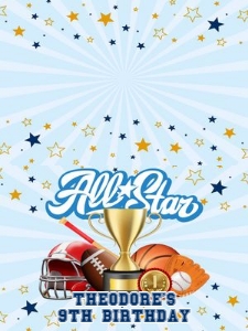 AllStar01-TreatBag design preview