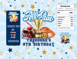 AllStar01-ChipBag design preview
