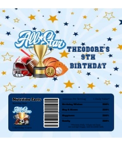 AllStar01-Krispies design preview