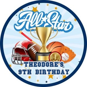 AllStar01-Lollipop design preview