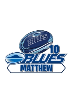 TheBlues01-CakeTopper design preview