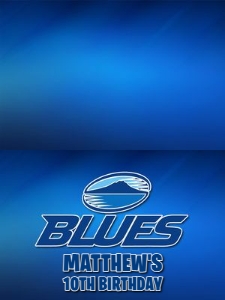 TheBlues01-TreatBag design preview