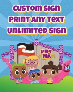 PipiMa01-CustomSign: PipiMa01-Bundle