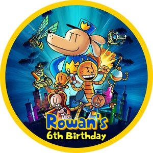DogMan01-Lollipop design preview