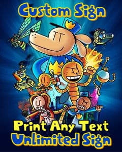 DogMan01-CustomSign: DogMan01-Bundle