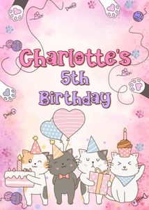 Cat01-GiftBag: Cat01-GiftBag