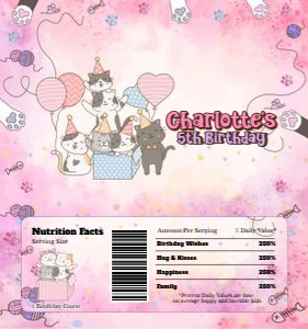 Cat01-Chocolate: Cat01-Chocolate