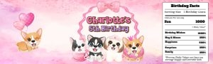 Dog01-PringlesSmall design preview