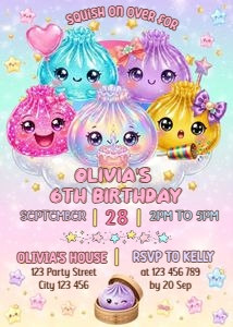 GlitterDumpling01-IV design preview