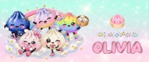 GlitterDumpling01-Mug design preview