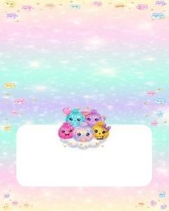GlitterDumpling01-FoodTent design preview