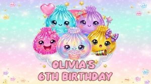 GlitterDumpling01-GableBox design preview