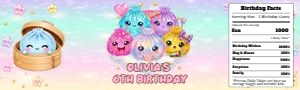 GlitterDumpling01-PringlesSmall design preview