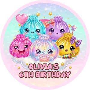 GlitterDumpling01-Lollipop design preview