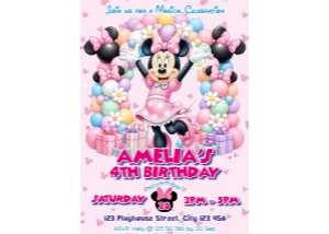 Minnie01-IHP design preview