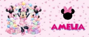 Minnie01-Mug design preview