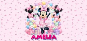 Minnie01-CakeStrips design preview