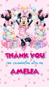 Minnie01-FavorTag: Minnie01-FavorTag