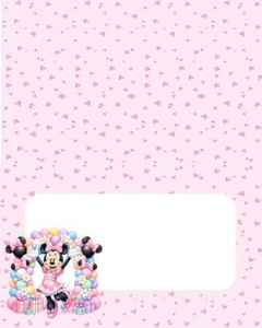 Minnie01-FoodTent design preview
