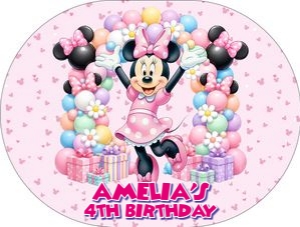 Minnie01-PringlesMini design preview