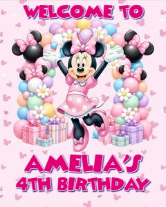 Minnie01-WSignV: Minnie01-Bundle