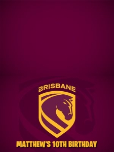 Broncos01-TreatBag: Broncos01-Bundle