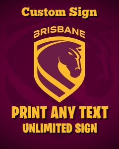 Broncos01-CustomSign: Broncos01-Bundle