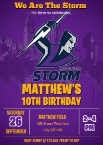 Storm01-IV: Storm01-IV