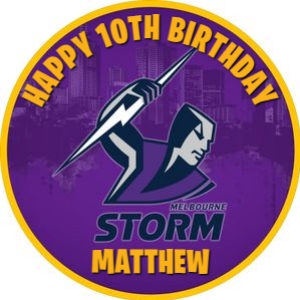 Storm01-CakeImageRound: Storm01-CakeImageRound
