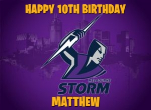 Storm01-CakeImageSquare: Storm01-CakeImageSquare