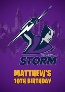 Storm01-GiftBag: Storm01-GiftBag