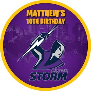 Storm01-Lollipop: Storm01-Lollipop