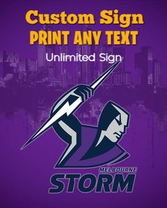 Storm01-CustomSign: Storm01-CustomSign
