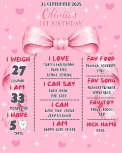 PinkBow01-Milestone design preview