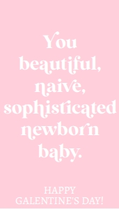 Tags and Labels Galentine's Day Bundle design preview