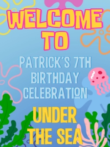 Welcome Sign Spongebob Years Later: Welcome Sign Spongebob Years Later