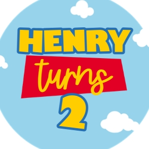 Babies and Kids Birthday Party Decor Cupcake Toppers Toy Story design preview